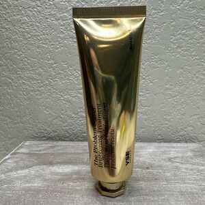 $44 🌙 YSE Beauty The Problem Solver Brightening Treatment 1.7 Fl Oz SEALED